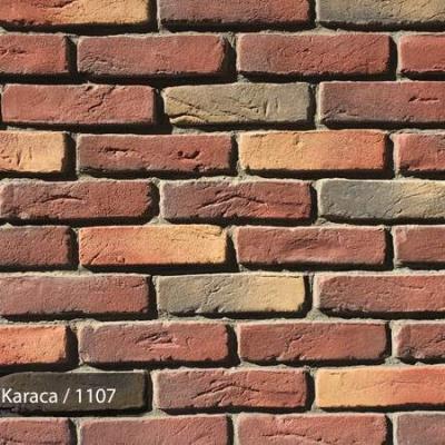 Dekoratif Antik Kultur Tuglasi Kaplama Karaca