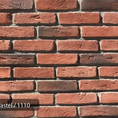 Dekoratif Antik Kultur Tuglasi Kaplama Pastel