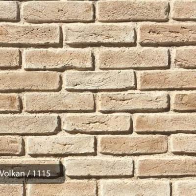 Dekoratif Antik Kultur Tuglasi Kaplama Volkan