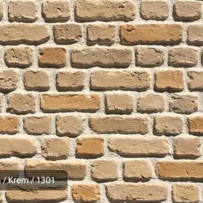 Harman Tuğla Krem