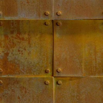 Derecho Hierro Beton Duvar Kaplama Paneli